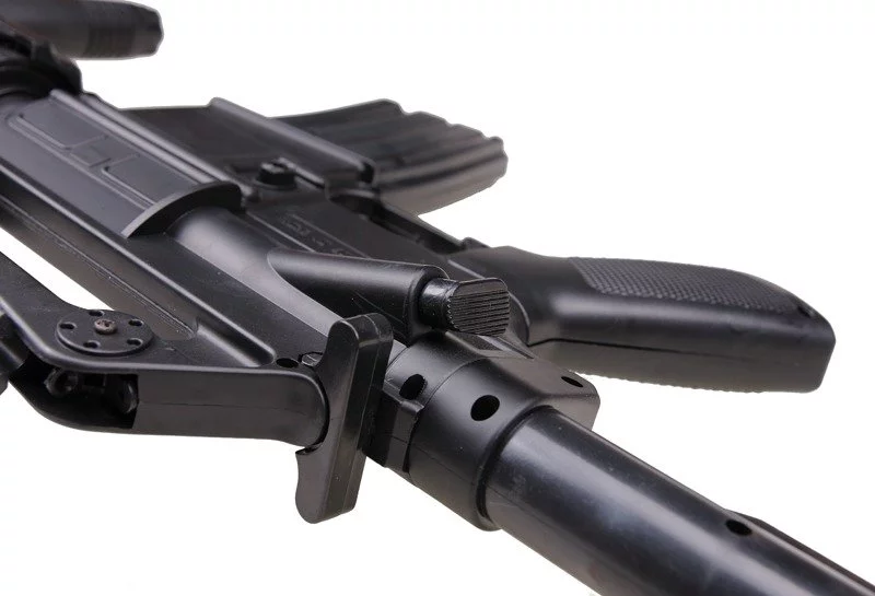 Karabinek ASG WELL MR-733, zdjęcie 14 z 36