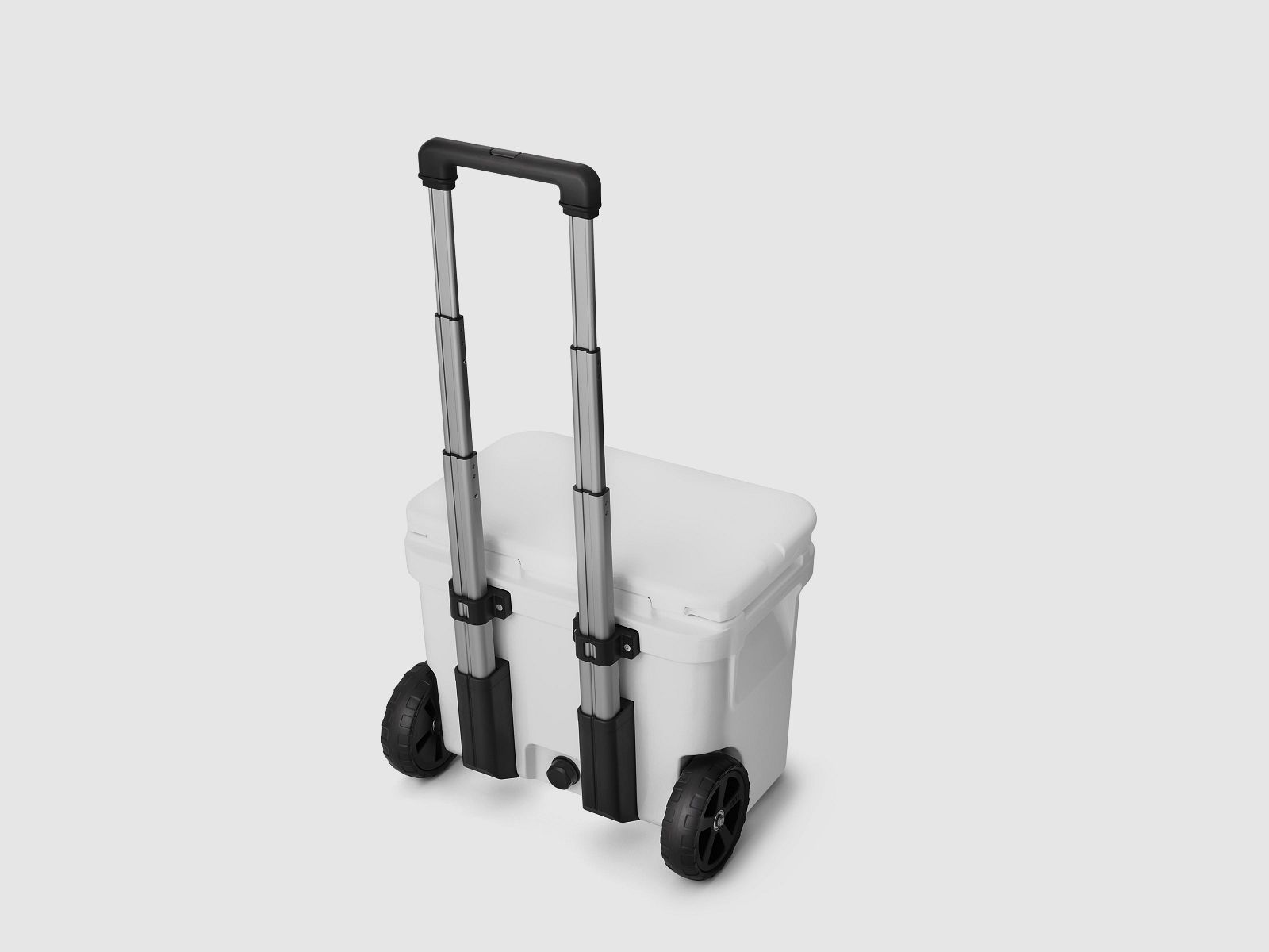 YETI® Glacière Roadie 32 - Blanc, image 3 sur 13