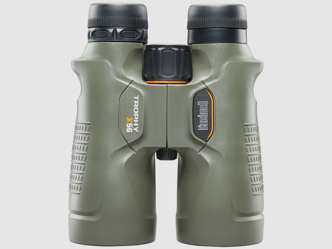 Bushnell Trophy Xtreme 8×56 Roof Prism Binoculars (335856)