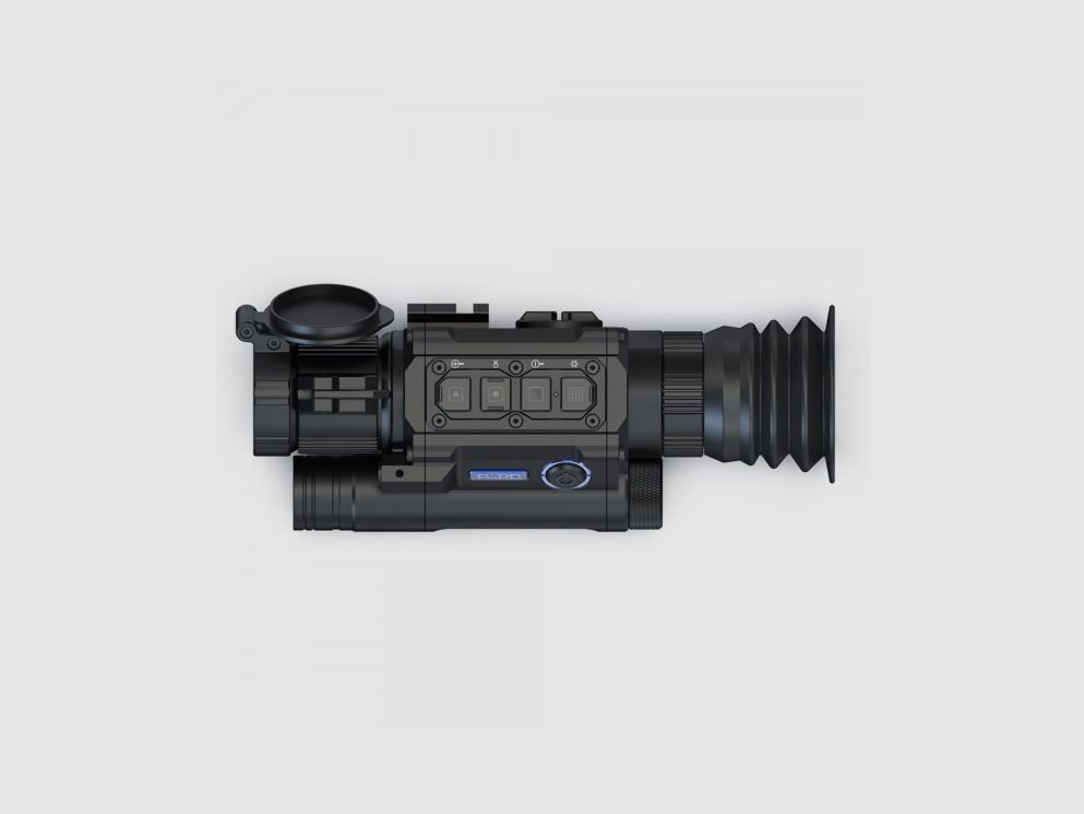 PARD NV008S 50 mm cannocchiale digitale diurno e notturno con IR 940 nm, immagine 4 di 5
