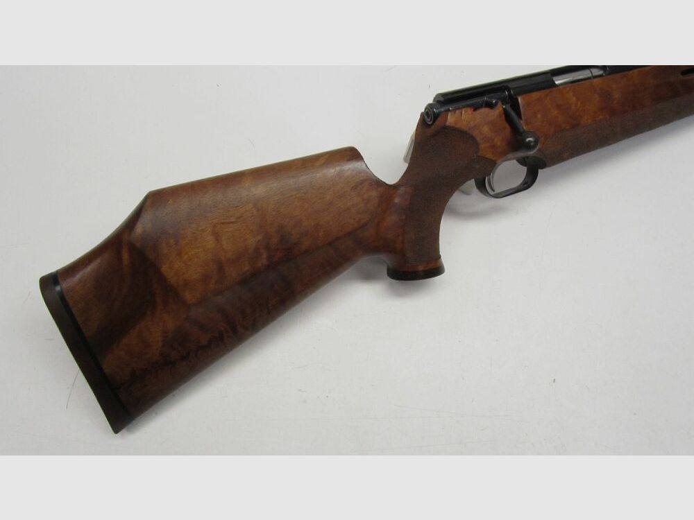 Weihrauch HW 66 Jagdmatch .222Rem, Linksschaft .222Rem