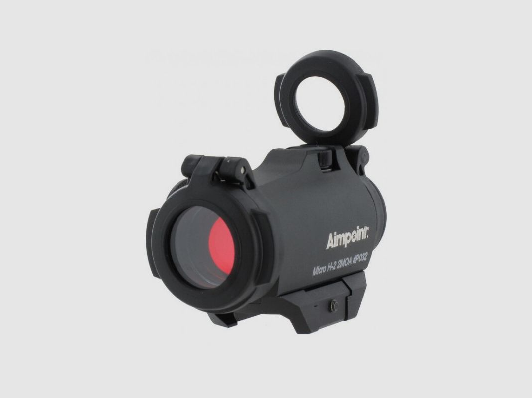 Aimpoint Micro H-2