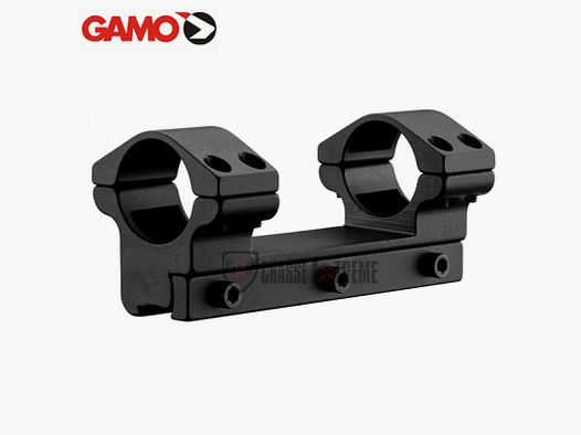 Monobloc Montage GAMO Rail 11mm