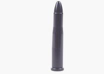 A-Zoom Pufferpatrone Aluminium eloxiert .22 Hornet 2er Pack