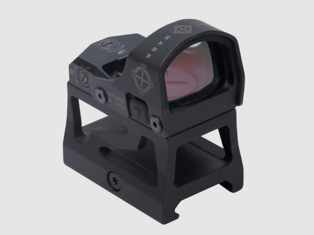 Sightmark Mini-Shot M-Spec FMS 3 MOA, Bild 2 von 4