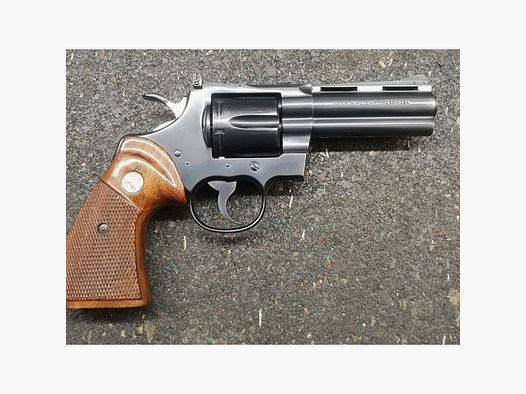 Colt Python