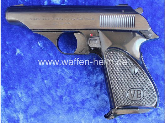 Bernardelli 60