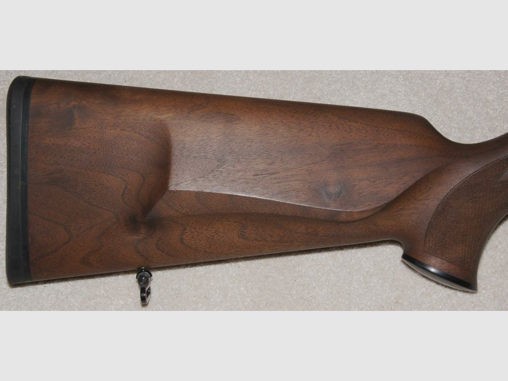 Blaser Group GmbH Mod. R8 left-hand weapon wooden stock