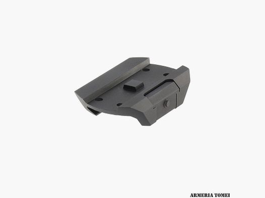 AIMPOINT – PICATINNY MOUNT FOR RED DOT MOD. MICRO