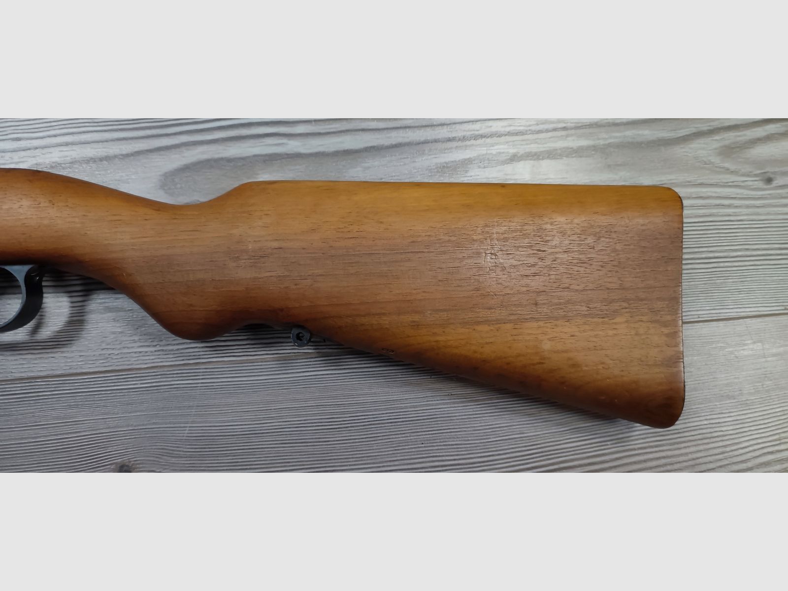 MAUSER 1908 BRESILEN Kal. 7×64, Bild 6 von 12