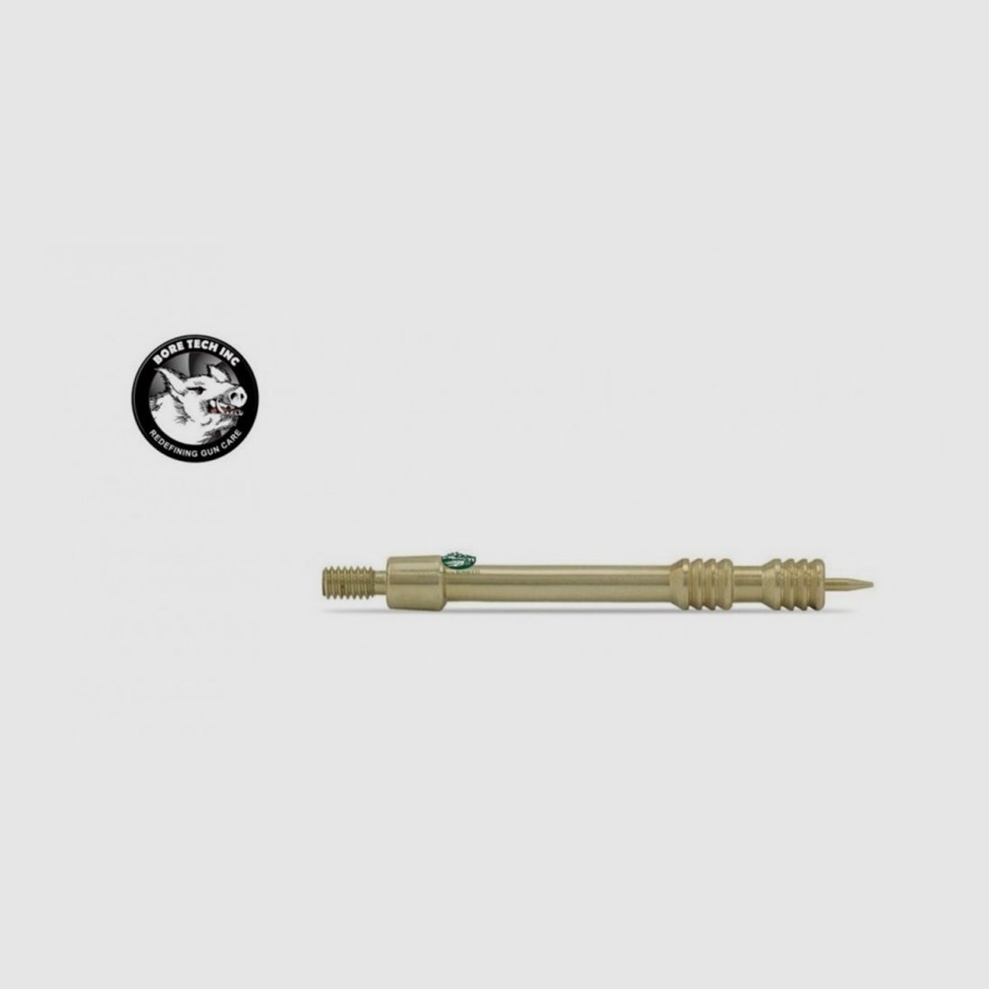 BORE TECH Putzstock und Filzhalter Kal. .308 Win