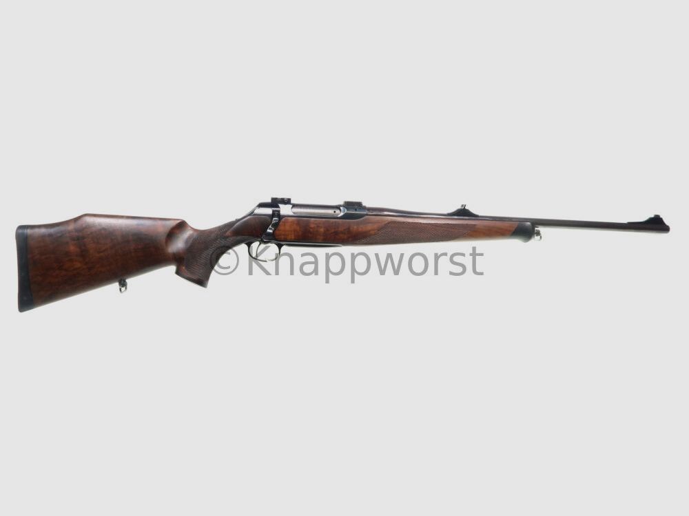 Sauer & Sohn Sauer 202