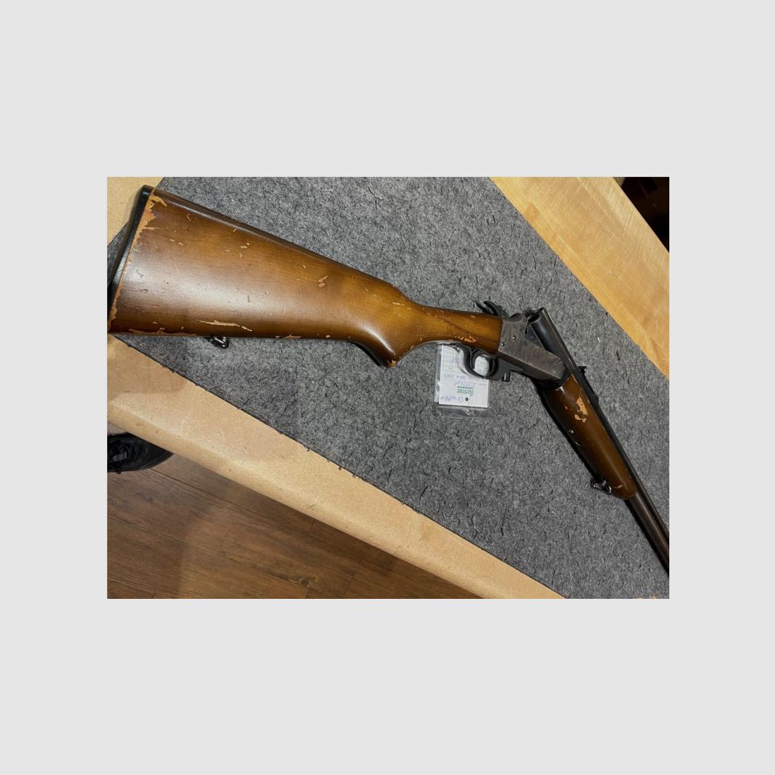 BBF Savage Mod. 24 | Gebrauchtwaffe, Bild 8 von 8