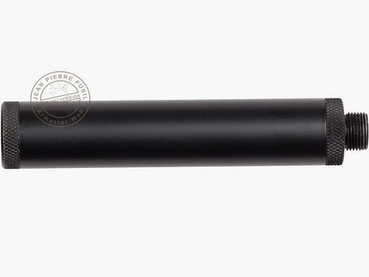 Allonge de canon façon modérateur pour pistolet ASG CZ 75D Compact