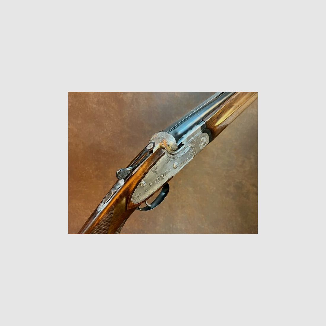 Beretta Mod. SO4 LINKS