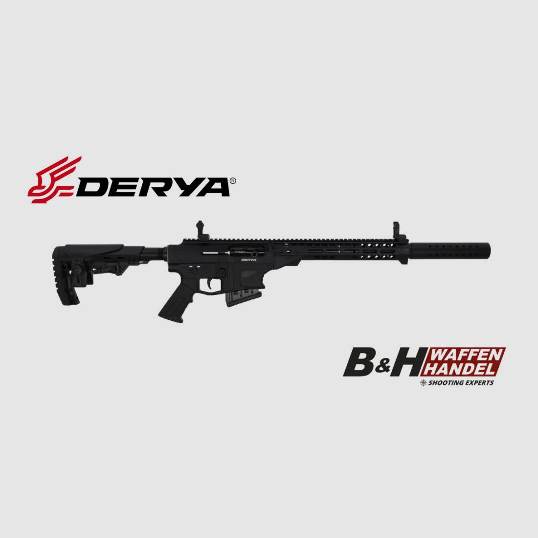 Derya MK-12 AS 500