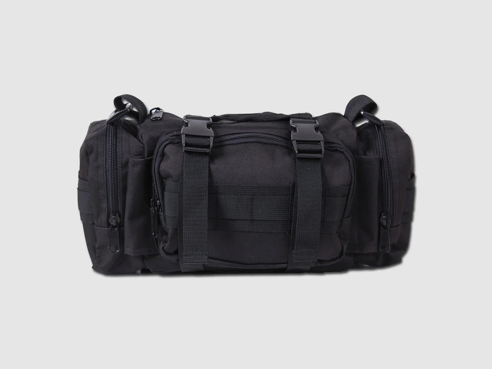 Rothco Rothco Schultertasche Tactical schwarz