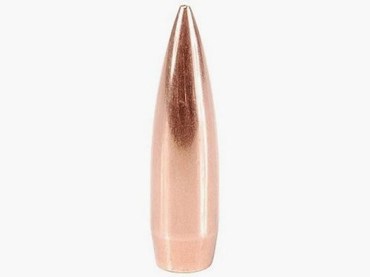 Bala Sierra .30/.308 155GR HPBT Match Palma 100 Piezas