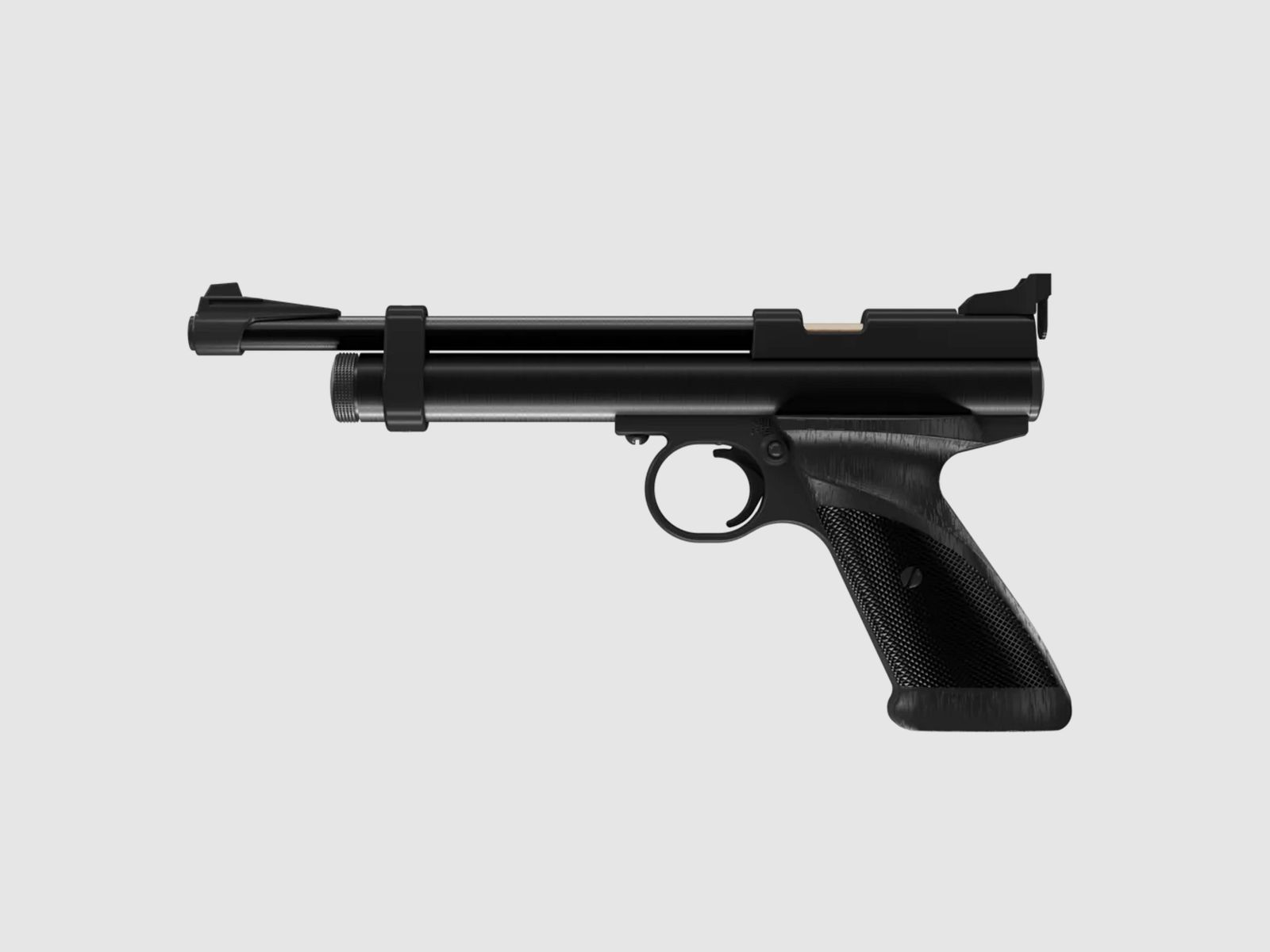 Crosman 2240 Set, Bild 2 von 4