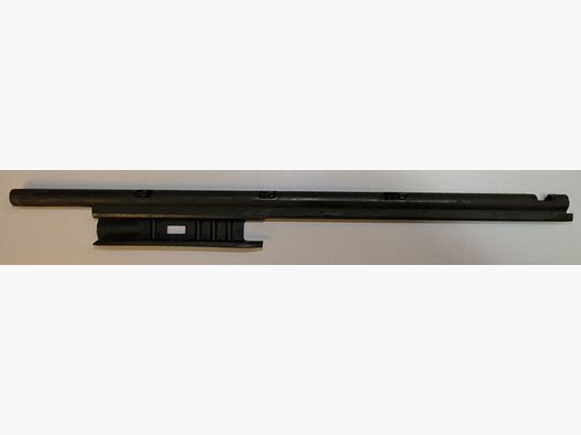 Rheinmetall barrel puller, complete weapon barrel MG1/MG3/MG42