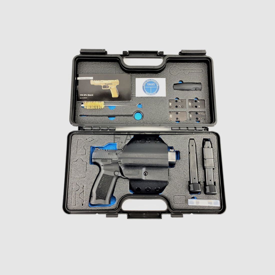 CANIK TP9 SFx Mod.2