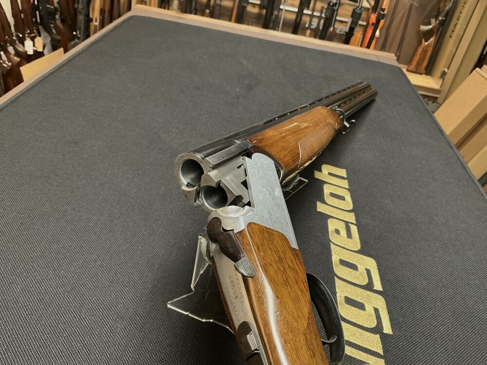 Rizzini 605 M Jagd 12/70