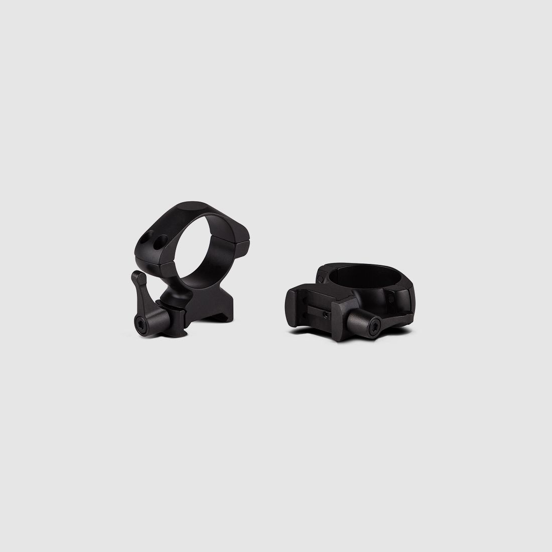 Conjunto de rifle de cerrojo ATA TURQUA STANDARD+ montaje + visor PWS LN-06 3-12x56, imagen 3 de 4