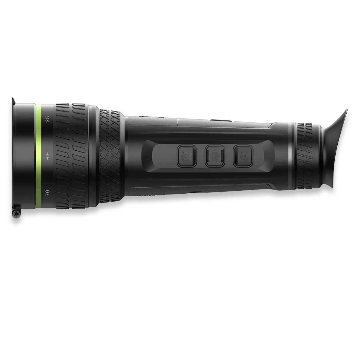 Pixfra Wärmebildmonokular Sirius SA70D, Bild 7 von 7