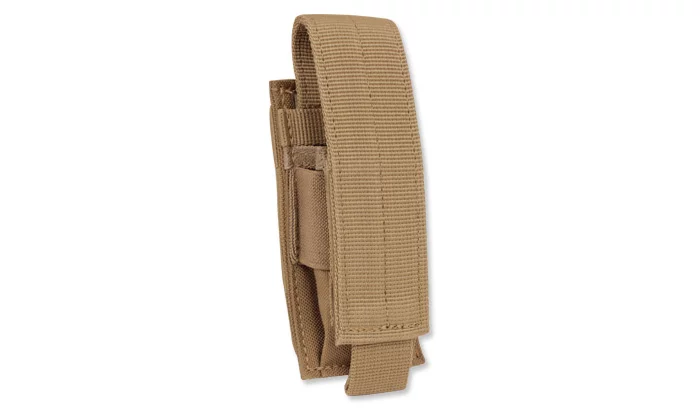Ładownica na 1 magazynek pistoletowy - Coyote Brown - MA32-498 - Condor, zdjęcie 1 z 2