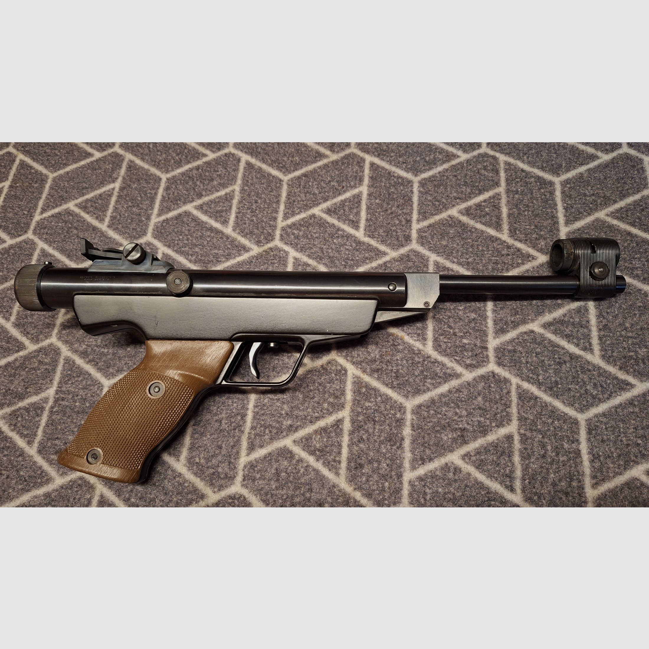 Air pistol DIANA 6 G 