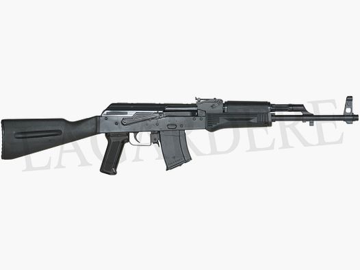 ISD BULGARIA AKM 47 BSR BLACK (PÓŁAUTOMATYCZNY KARABIN SZTURMOWY)