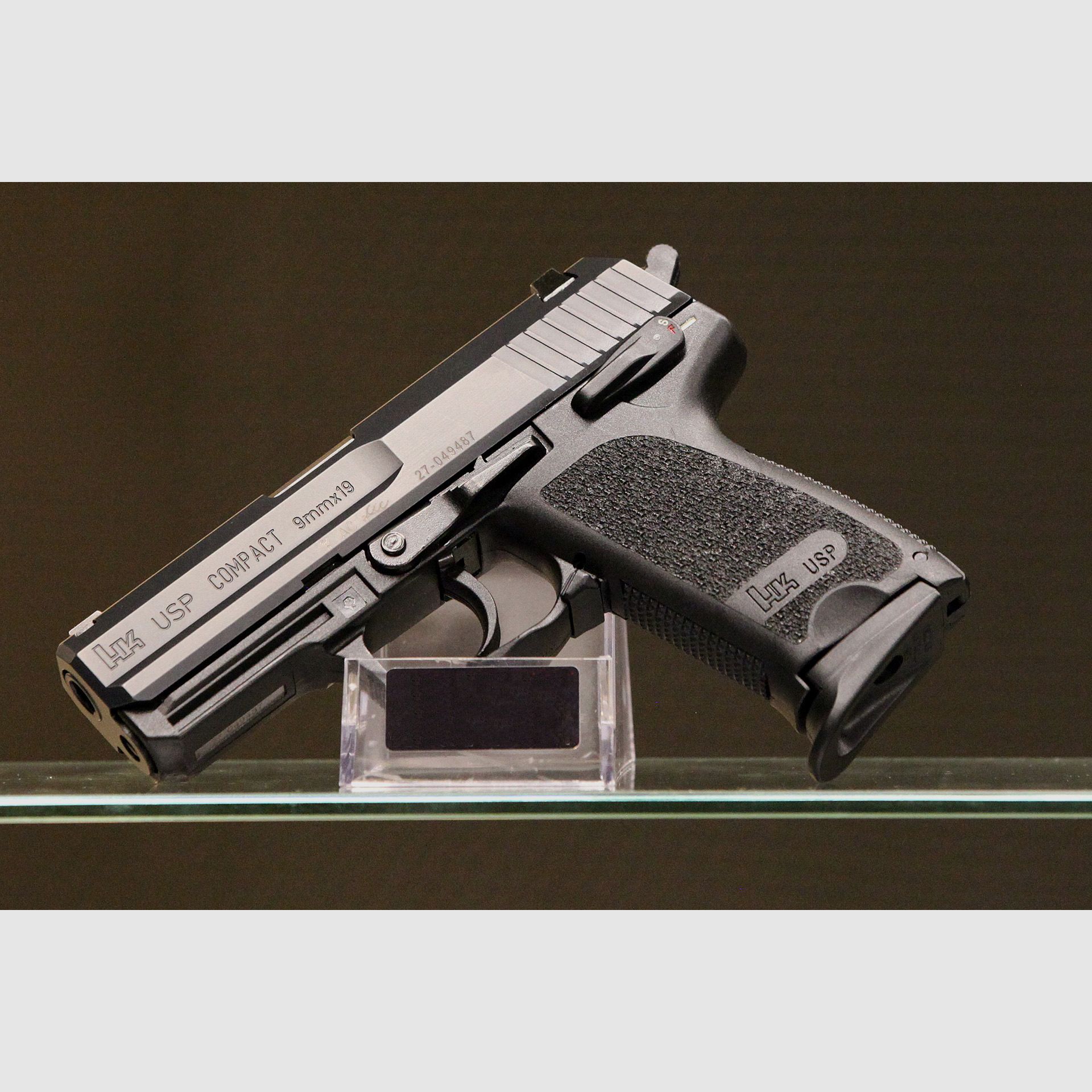 HK USP Compact, Bild 1 von 6