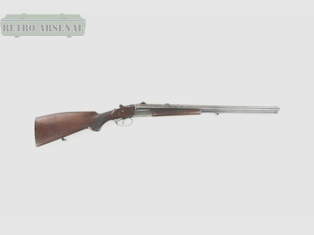 Sauer & Sohn Mod. 3000