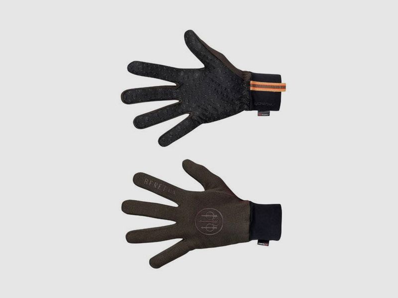 GUANTES BERETTA HARDFACE, imagen 2 de 2
