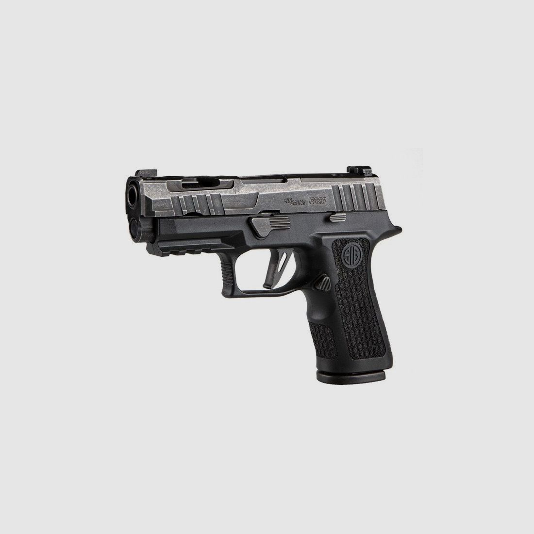 PISTOLET SIG SAUER P320 XC SPECTRE, zdjęcie 2 z 6