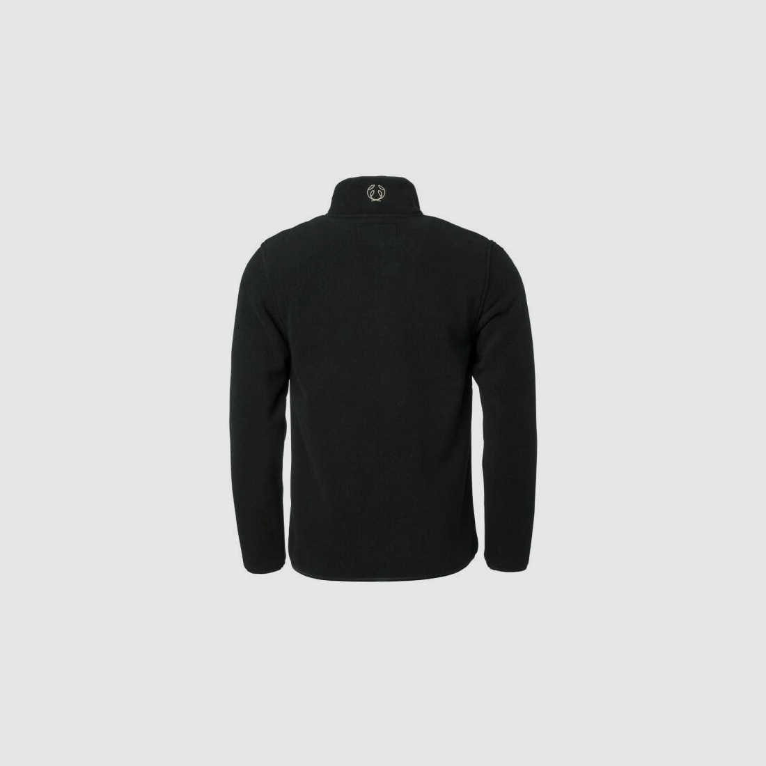 Chevalier Herren Fleecejacke Mainstone Black