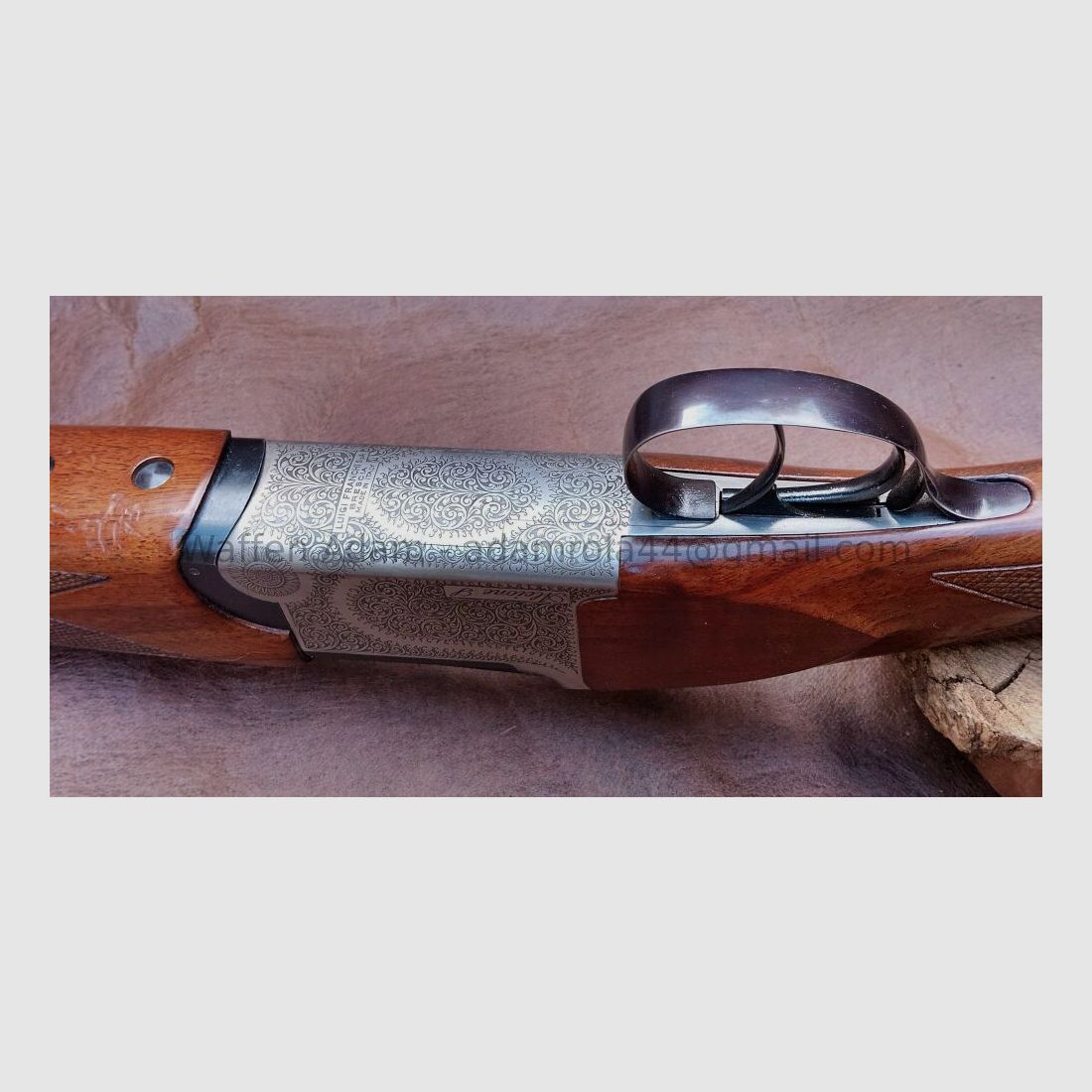 Luigi Franchi, Brescia / Italia Alcione S ; BDF Sport