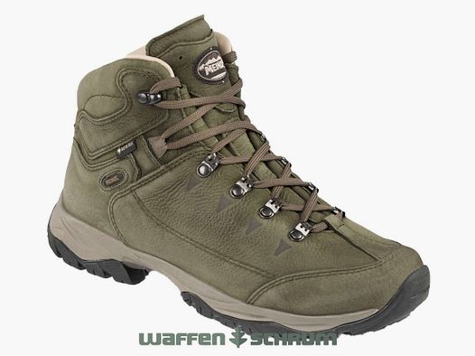 Meindl Stiefel Ohio 2 GTX Loden