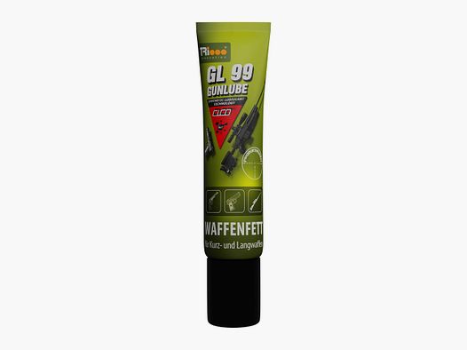 CICO® Gunlube GL 99 40g Waffenfett