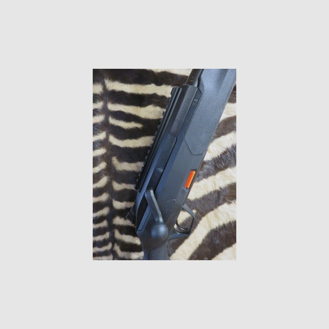 Büchse BERETTA BRX1 compo Kal.300wm Lauf 57 cm, Bild 5 von 10