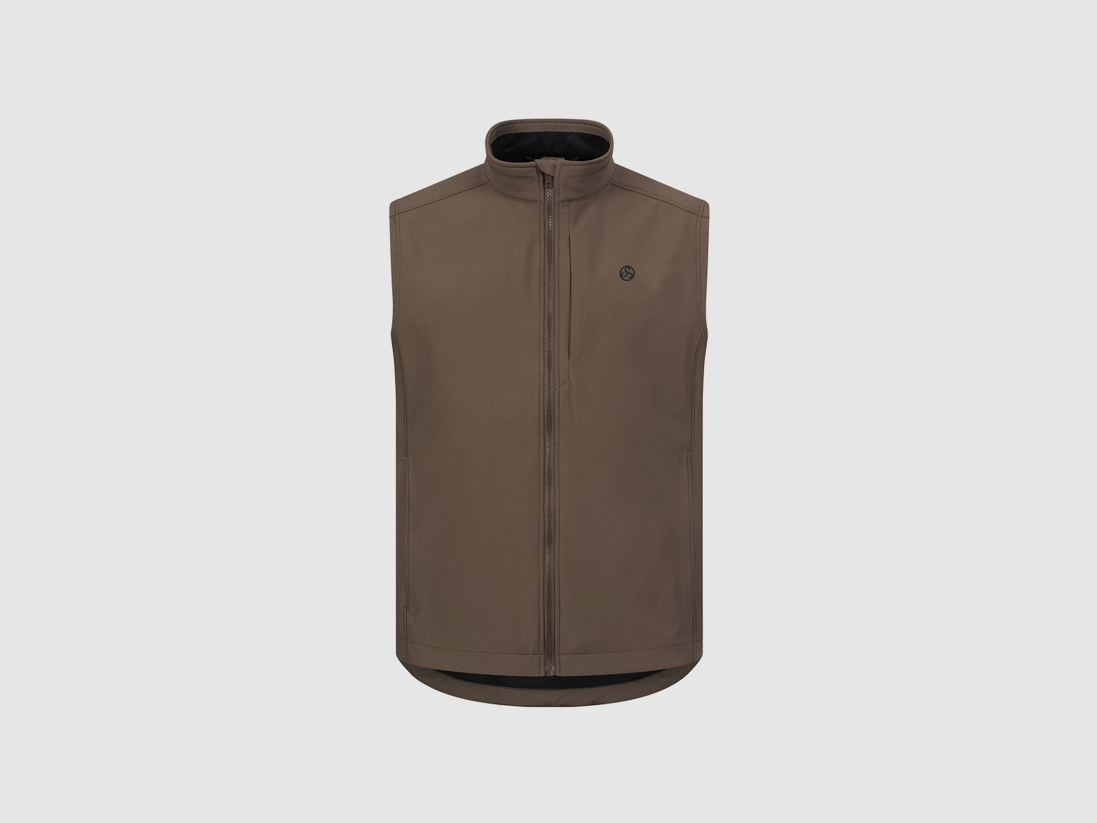 Sauer&Sohn Sauer Softshell Weste 23 Westen Herren