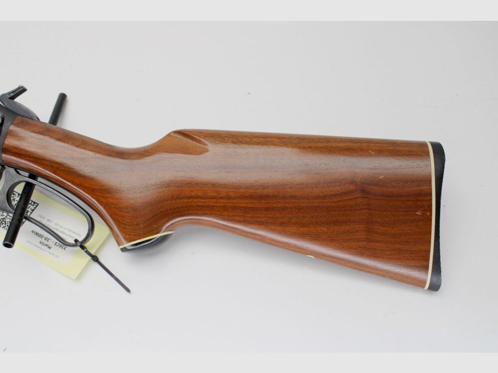 UHR geweer Marlin 336CS kaliber .30-30Win