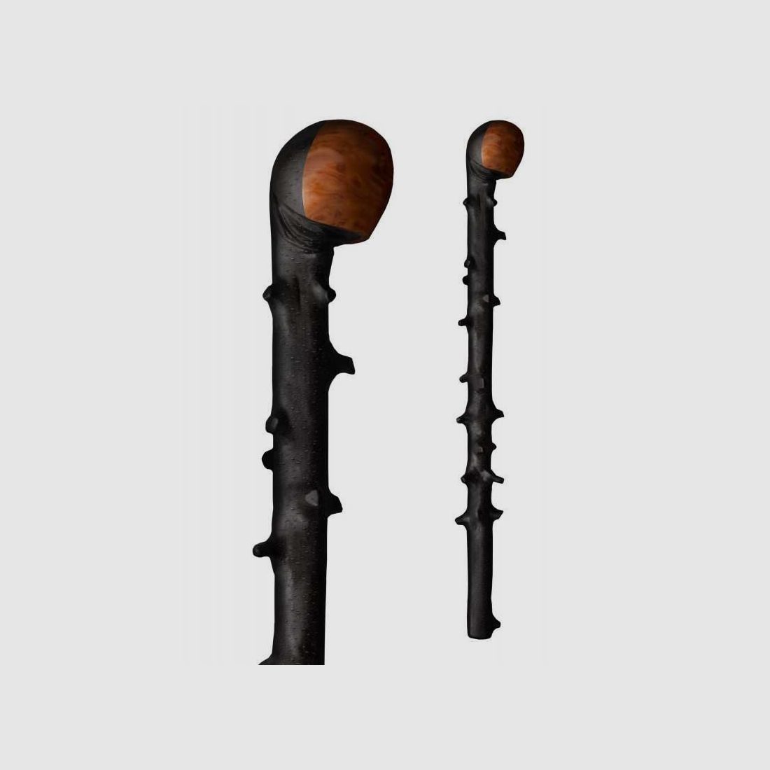 Blackthorn Shillelagh Schlag- Gehstock Cold Steel