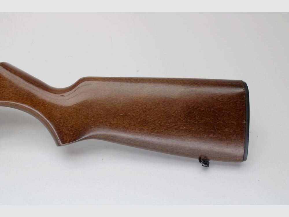 Fusil SL Erma EGM 1 Mod 70 .22lr