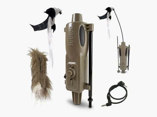 ICOtec Critter PD200 Richiamo per Predatori