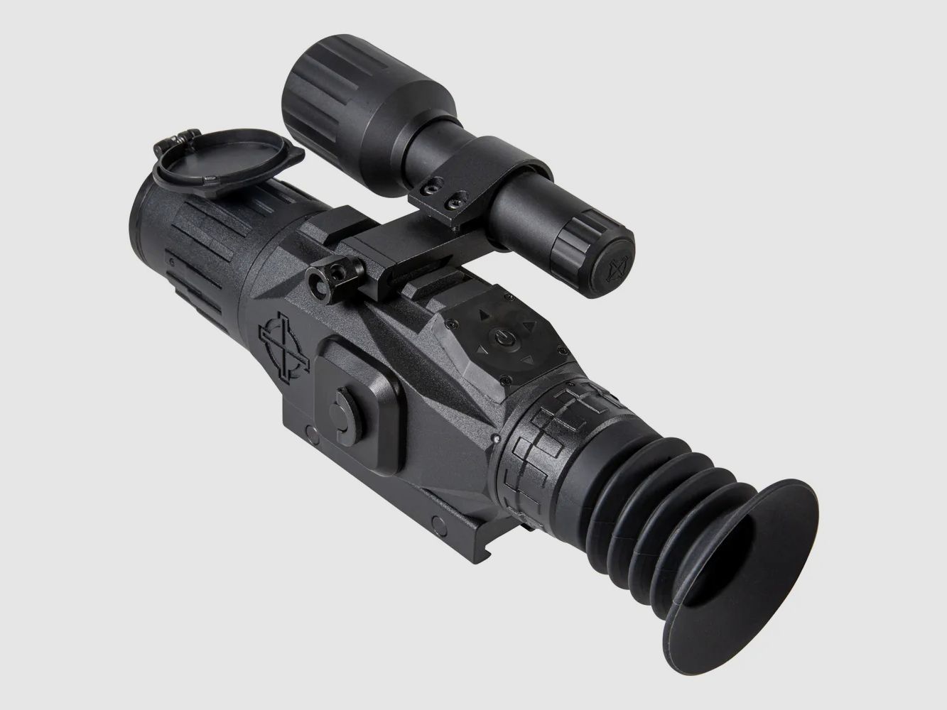 SIGHTMARK Wraith HD 2-16x28 Day / Night Vision Riflescope, Bild 8 von 12