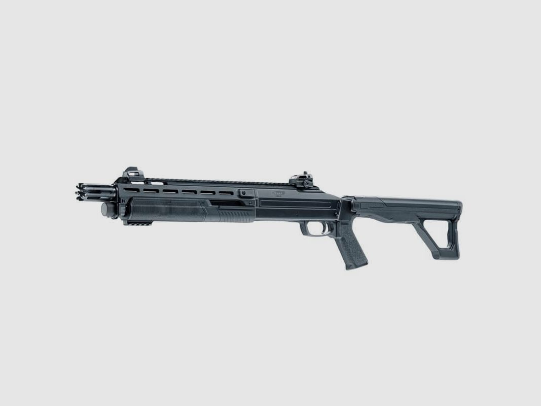 NXG PS-320 Paintball – Tungsten Grey Cal .68 – 40 Joule (2a scelta) B-stock