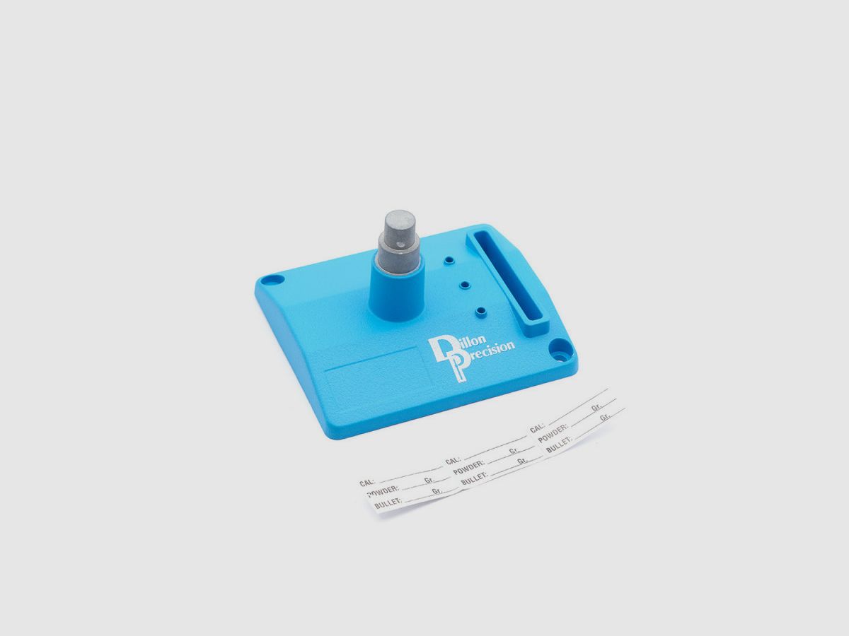 Dillon 22055 Toolhead Stand for RL550 - XL650 - XL750, image 2 of 3