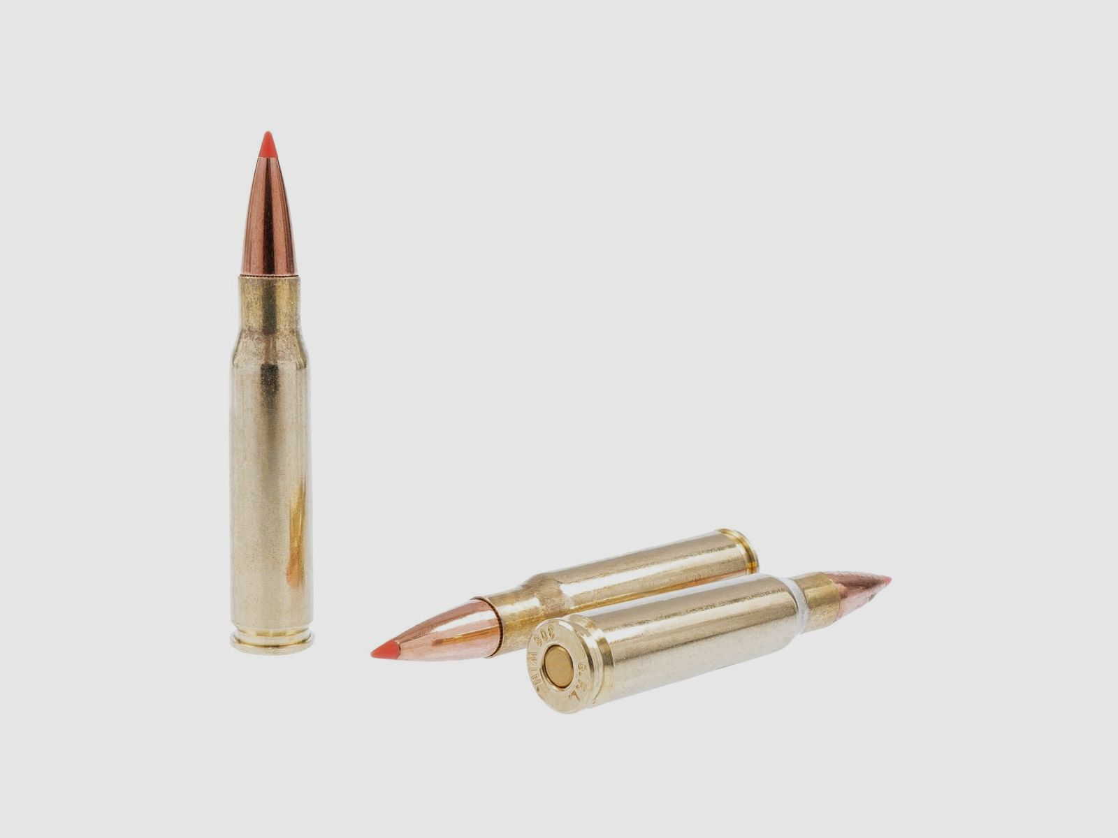 .308 Win Fiocchi EPN 150gr/9,7g, image 2 sur 2