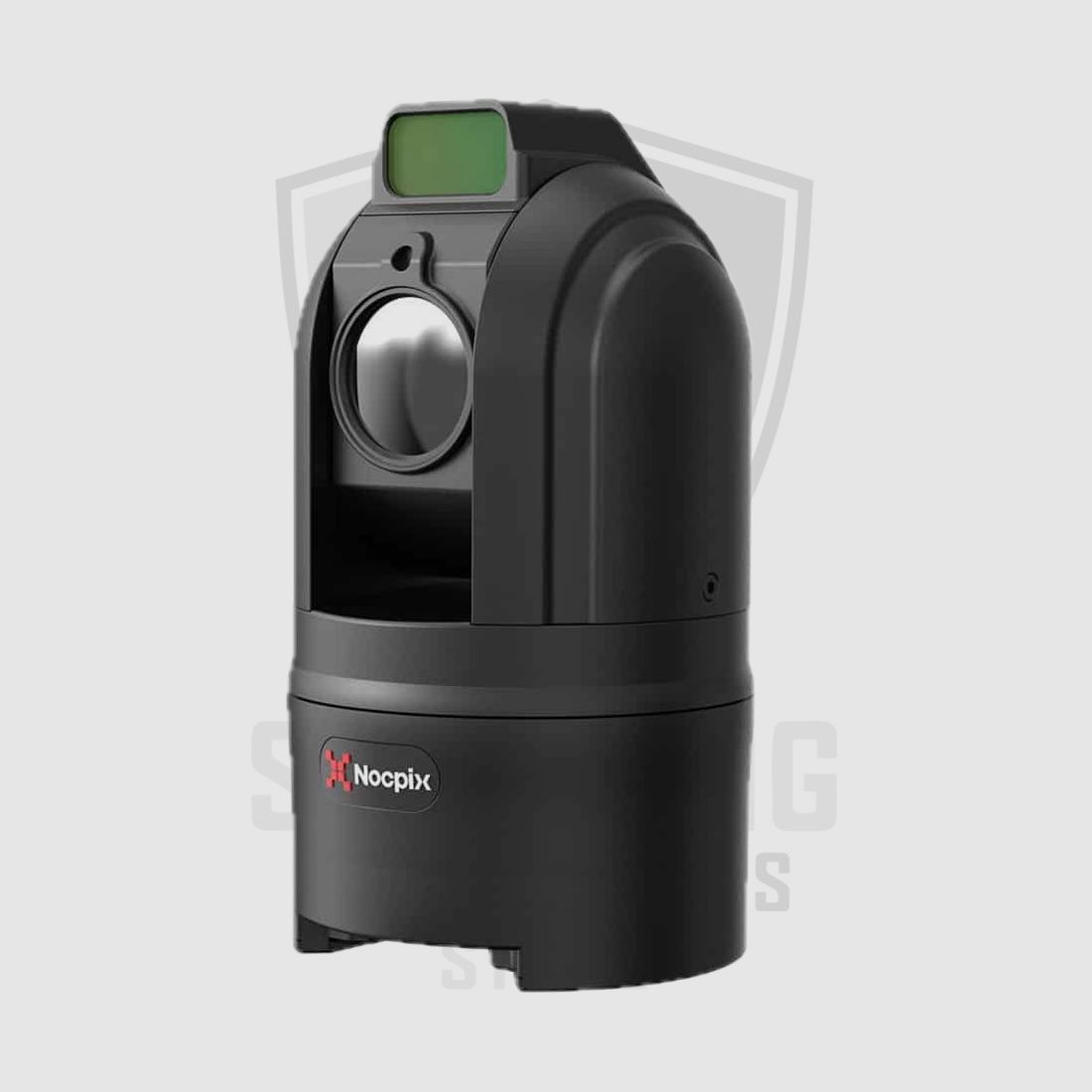 Nocpix M6T25S warmtebeeldkoepel, afbeelding 2 van 5